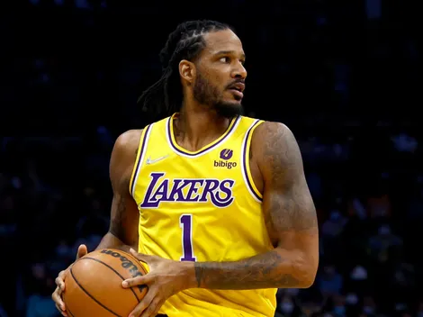 Brilló junto a Kobe Bryant, fue campeón de la NBA y se declaró en bancarrota: "Se niega a trabajar"