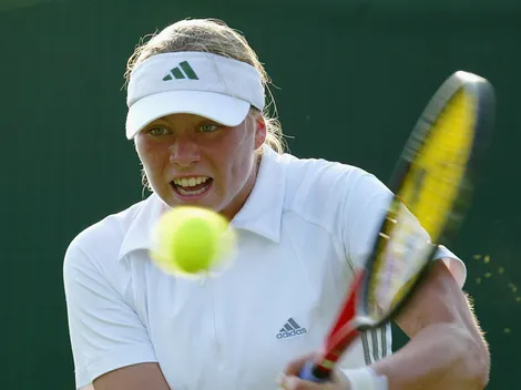 Ganó 5 Grand Slams, fue top 3 del planeta y la acusaron de falsificar documentos: "La Guardia Fronteriza impidió que entrara"