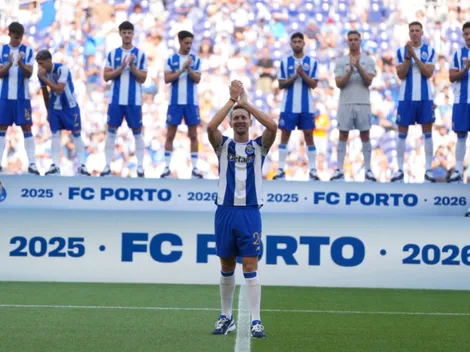 Insólito: tenía todo acordado con Sevilla pero fue presentado en otro equipo de sorpresa y en pleno partido