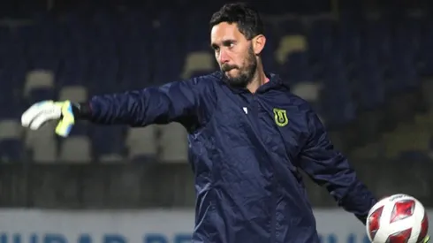 Un arquero argentino debió retirarse por una enfermedad muscular neurodegenerativa