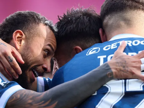 Así quedó el cuadro de la Copa Argentina tras la victoria de Racing