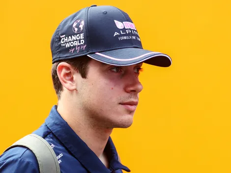 El picante posteo de Galperín y el manager de Colapinto contra Alpine