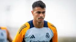 Real Madrid lo pagó 30 millones, Xabi Alonso no lo tendrá en cuenta y volverá a Sudamerica para jugar la Sudamericana