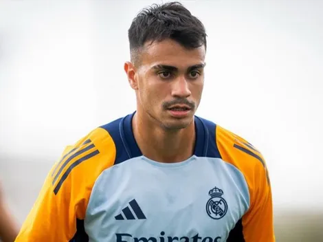 Real Madrid lo pagó 30 millones, Xabi Alonso no lo tendrá en cuenta y volverá a Sudamerica para jugar la Sudamericana