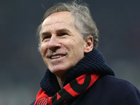 Ganó el Mundial con Italia, jugó más de 700 partidos en el Milan y fue operado de urgencia: “Me llevará tiempo recuperar mis fuerzas”