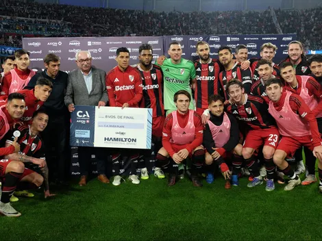 Boca deberá alentar a River en la Copa Argentina