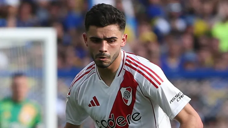 Santiago Simón