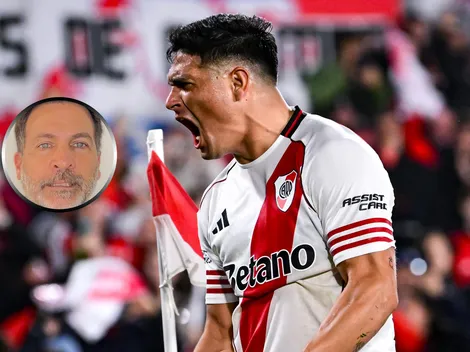 Se viene el partido del morbo entre River y Racing: Maxi Salas puede gritarle un gol a la Academia