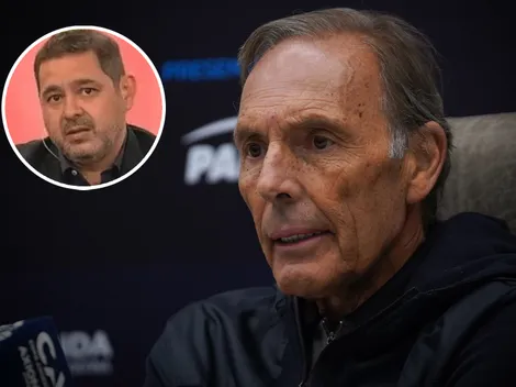 El categórico aviso de Cristian Traverso a Miguel Russo sobre su futuro en Boca: "Si hace eso, pierde el vestuario"