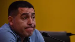 Riquelme tendrá que resolver el futuro de varios jugadores.