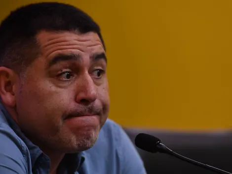 El dilema que debe resolver Riquelme: 5 jugadores de Boca podrían dejar el club en diciembre