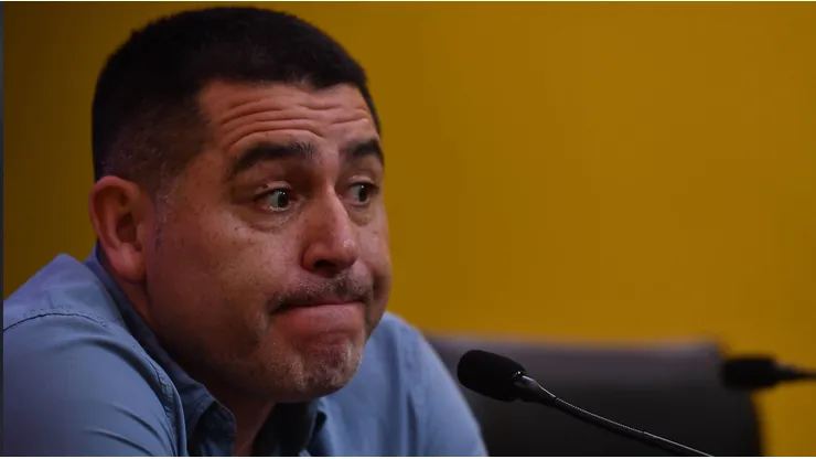 Riquelme tendrá que resolver el futuro de varios jugadores.