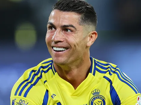 Al Nassr va por Greenwood para acompañar a Cristiano