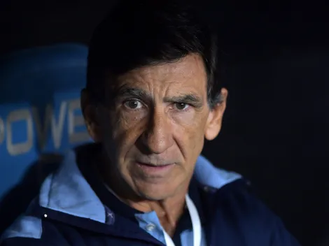 Costas le pidió disculpas a Boca por su acusación en la previa del clásico