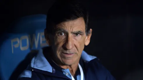 Costas le pidió disculpas a Boca por su acusación en la previa del clásico