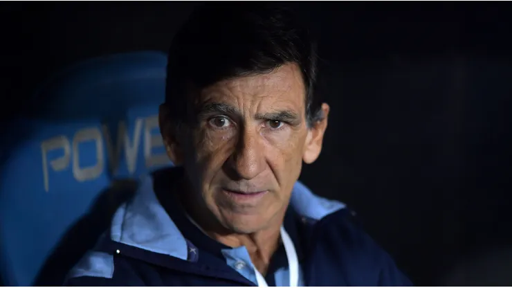 Costas le pidió disculpas a Boca por su acusación en la previa del clásico