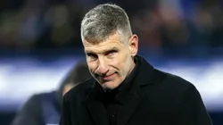 En España todavía recuerdan los pocos goles que Martín Palermo anotó en el Real Betis.