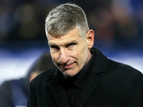 Nuevas críticas en España a Palermo por su paso por el Real Betis