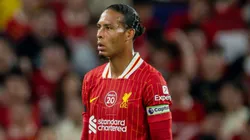 Virgil van Dijk