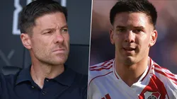 Xabi Alonso añadió a Thiago Pitarch a los entrenamientos del Real Madrid, juvenil que podría competir con Franco Mastantuono en el Real Madrid.