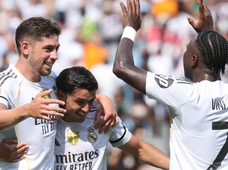 La figura de Real Madrid que se ve fuertemente afectada por la llegada de Mastantuono