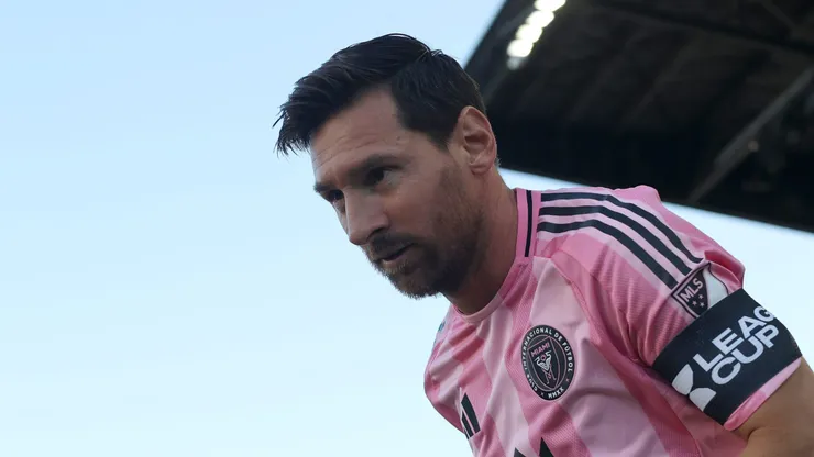 Mascherano habló del tiempo que le demandará a Messi recuperarse de su lesión: "Él es especial en ese sentido"
