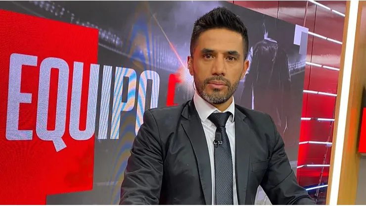 Fabián Vargas cuestionó la importancia de Paredes y pidió a un jugador de Racing para Boca: "Uno así le hace falta"