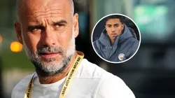 Manchester City dejará ir uno de sus fichajes de enero pasado