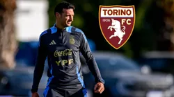 Giovanni Simeone dejará el Napoli para sumarse al Torino en donde buscará el nivel que le permita ser citado nuevamente por Lionel Scaloni.