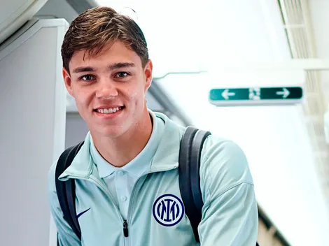 Boca y River preguntaron por él, pero está muy cerca de llegar al club que sueña con Roger Federer como presidente