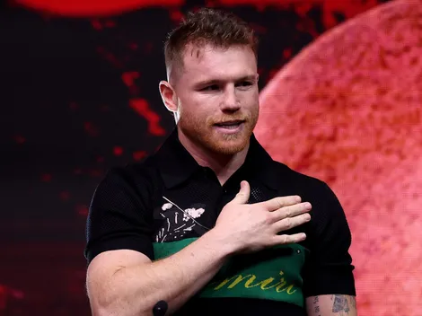 Mientras Mike Tyson hizo una fortuna de 685 millones de dólares gracias al boxeo, esto lleva ganado Canelo Álvarez