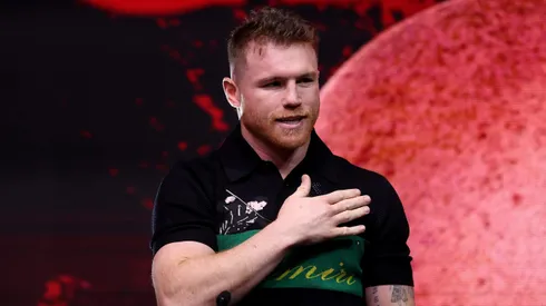 Mientras Mike Tyson hizo una fortuna de 685 millones de dólares gracias al boxeo, esto lleva ganado Canelo Álvarez