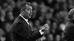 Murió Jorge Costa, el DT de Porto