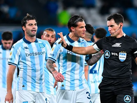 Santi Sosa podría ausentarse frente a Boca: el motivo