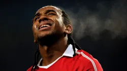 Anderson: de Golden Boy y campeón de Champions con Cristiano a ser condenado a prisión