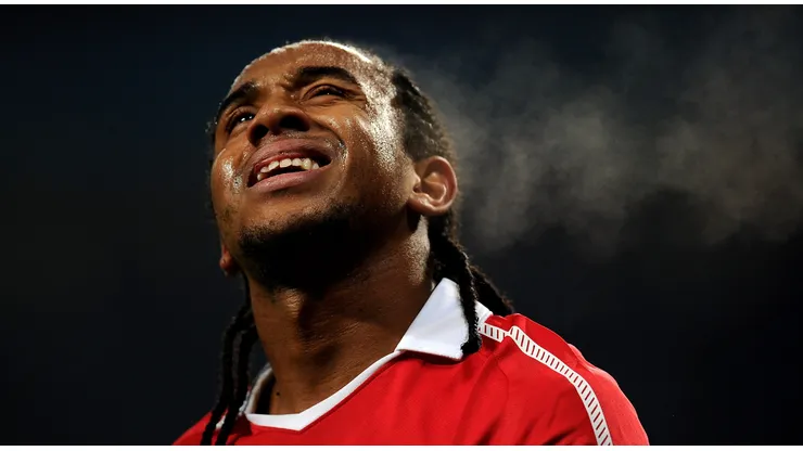 Anderson: de Golden Boy y campeón de Champions con Cristiano a ser condenado a prisión