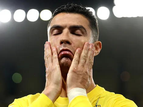 Un ex compañero de Cristiano Ronaldo reveló su mayor miedo fuera del fútbol: "No sé si todavía lo hace"