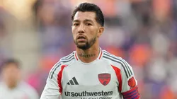 Luciano Acosta jugará en Fluminense.