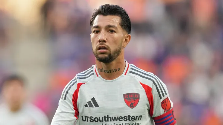 Luciano Acosta jugará en Fluminense.