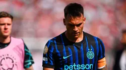 Botafogo y Flamengo quieren a Taremi, compañero de Lautaro Martínez