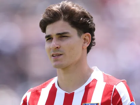 Atlético de Madrid podría desprenderse de Sorloth y pone en alerta a Julián