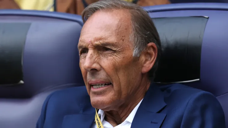 Miguel Ángel Russo murió a los 69 años.