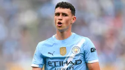 El mejor entrenador del mundo según Phil Foden: "Ve cosas que otros no ven"