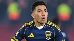 La extraña comparación con Martín Palermo que hizo un ex Boca para respaldar a Alan Velasco: "Se erraba goles abajo del arco"