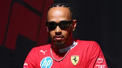 Un histórico de la Fórmula 1 propuso la salida de Lewis Hamilton de Ferrari: "Solo hay un camino posible"