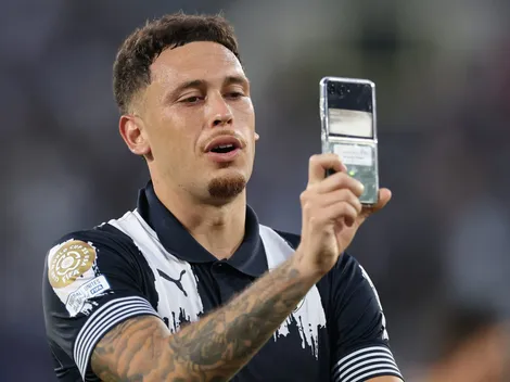 La respuesta de Lucas Ocampos al primero de los dos equipos que quieren llevarlo de regreso a España