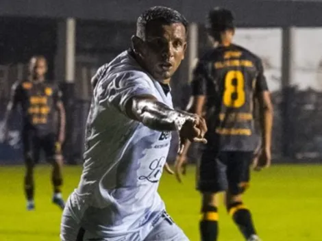 Fue campeón en Racing, humilló a un árbitro y ahora invitó a pelear a un plateísta de su propio equipo: “Me la banco”