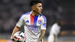 Botafogo exige más de 90 millones al Lyon