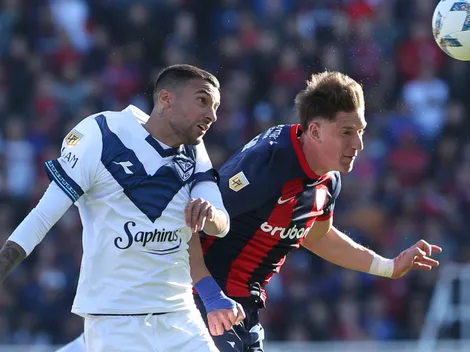 Pronósticos San Lorenzo vs Vélez Sarsfield: duelo de invictos en el Clausura 2025