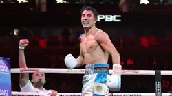 La gran promesa del boxeo argentino que conquistó Las Vegas y peleará en África para ser campeón mundial